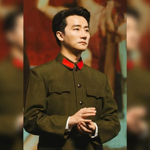 【史诗版】 那份细腻的来自朋友圈的感动