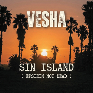 Sin Island ( Epstein Not Dead)
