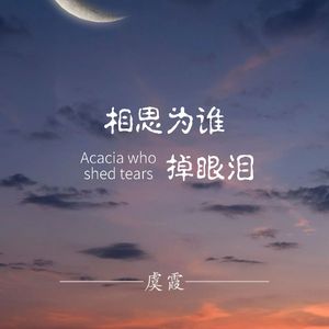 《相思为谁掉眼泪》虞霞