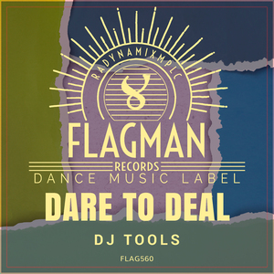 Street Spirit (Dj Tools)