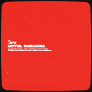 motel paranoia