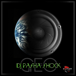 Geo (Sergey UpCent Remix)