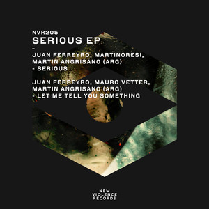 Serious (Original Mix)