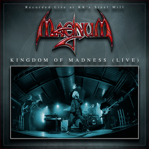 Kingdom of Madness (Live)