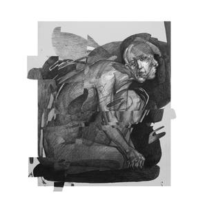 Woman On The Tree _ Daniel Steinfels Rmx