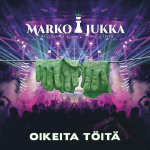 Oikeita töitä