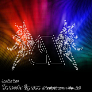 Cosmic Space (FeelyGranyx Remix)