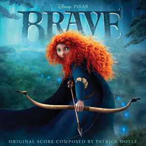 Noble Maiden Fair (A Mhaighdean Bhan Uasal) (From "Brave"/Soundtrack)