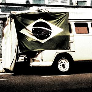 Chove Cachorra (Funk)