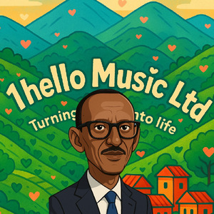 Nitwe Dutahana Intsinzi (Paul Kagame)