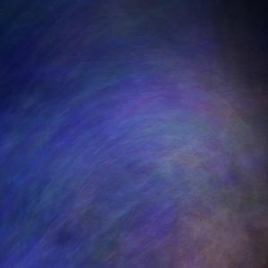 没有星星的夜晚