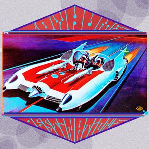 All My Friends Are Moving