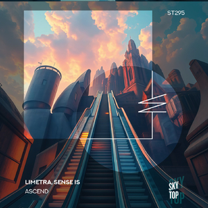 Ascend (Extended Mix)