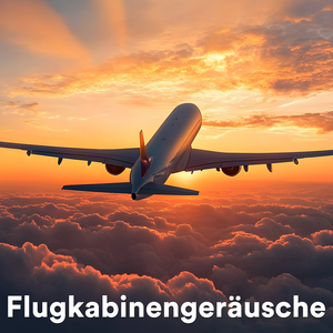 Flugkabinenrauschen