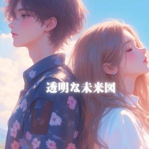 透明な未来図