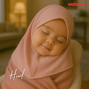 Zikir Tidurkan Anak Paling Menenangkan