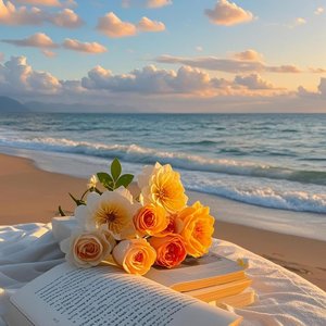 人鱼的眼泪（热播版）