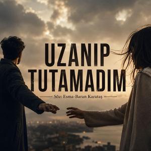 Uzanıp Tutamadım