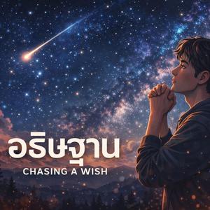 อธิษฐาน