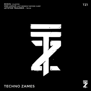 Last Moment Before Jump