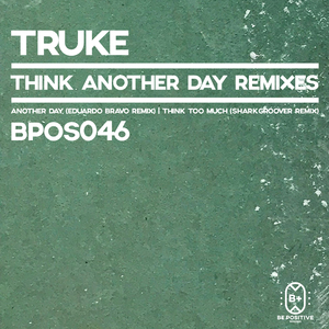 Think Too Much (SHARK GROOVER Remix)