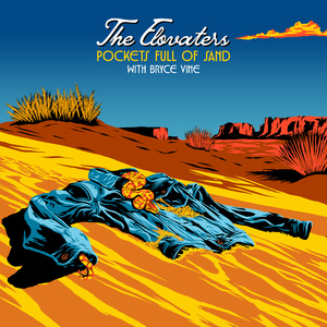 Pockets Full Of Sand