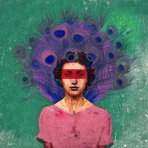 Pensé (feat. Malharía)