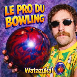 Le pro du bowling