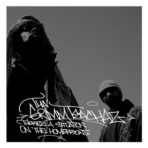 I Getz (feat. Son Doobie)