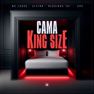 Cama King Size
