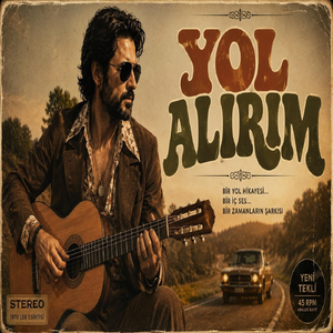 Yol Alırım