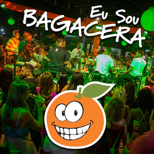 Eu Sou Bagacera (Ao Vivo)