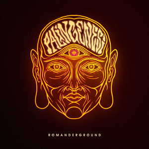 Eterna Jam (feat. William Pascal)