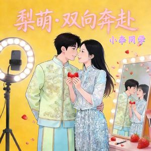 梨萌牌心动 伴奏