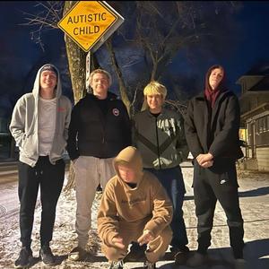 Autistic Child (Prod. Sadcg)