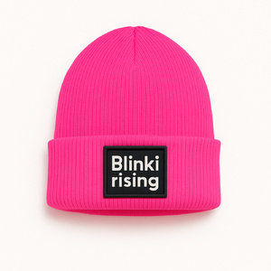 Blinki rising