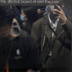 勉强幸福（翻自 林宥嘉）