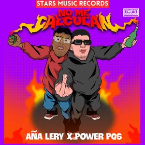 No me calculan (Remix)