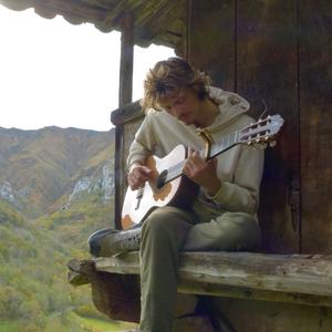 we'll be okay I (Live)