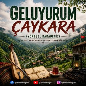 Geluyurum Çaykara
