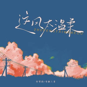 这风太温柔 (氛围版)