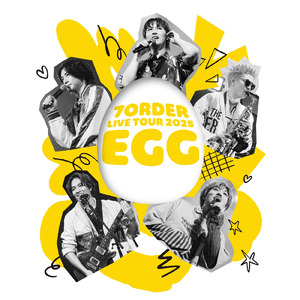 Can You? (7ORDER LIVE TOUR 2025 EGG ～笑顔で頑張る5人～ at 日本武道館)