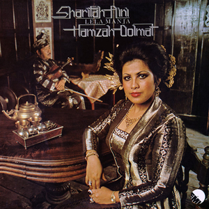 Ratapan Kamarulzaman