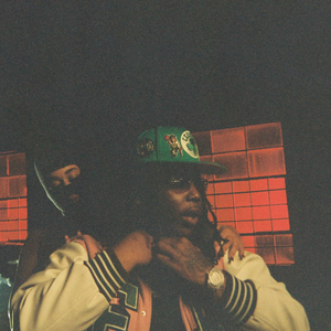 Perfect Timin (Side Bih)