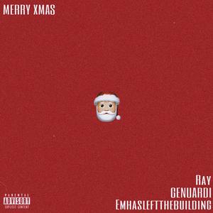merry xmas (feat. Ray & Genuardi)