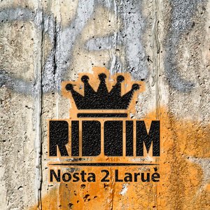 Riddim (Tropical Island Remix)