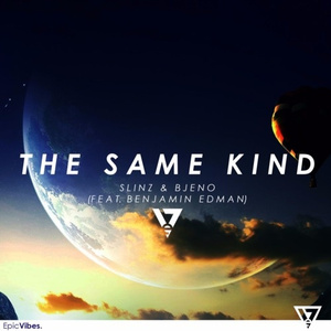 The Same Kind (Radio Edit)