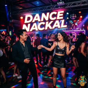 Dance Nackal