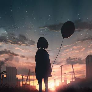 牛奶咖啡-越长大越孤单Remix（曾小朴 remix）