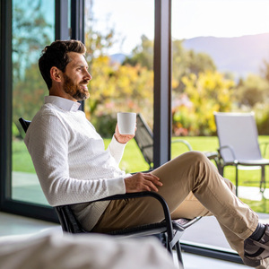 Armonía De Guitarra Para Tardes Relajantes